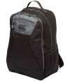 CN020 QE201492 Canterbury Classics Medium Backpack Black colour image